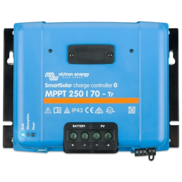 Victron Energy SmartSolar MPPT 250/70-Tr Контролер заряду