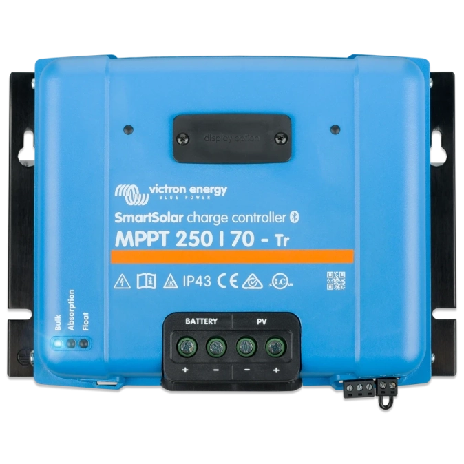 Victron Energy SmartSolar MPPT 250/70-Tr Контролер заряду