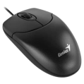 Genius KM-170 Black Ukr (31330006409) Комплект (клавіатура + миша) фото 3
