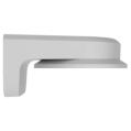 Ajax MountCam A2 ASP white Настінний кронштейн для камери фото 2