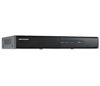 DS-7208HQHI-F1/N 8-канальний Turbo HD відеореєстратор фото 1