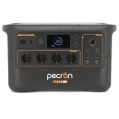 Pecron F3000LFP 3072/3600Wh MPPT 400W Портативний зарядний пристрій фото 2