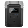 EcoFlow DELTA 1800Вт Портативне джерело живлення фото 1