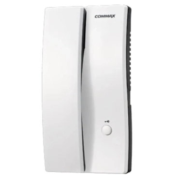 Commax DP-2S Аудіодомофон