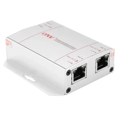 ONV ONV-PSE-PD3302S PoE подовжувач-дільник фото 1