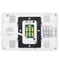 BCOM BD-780FHD White Kit Комплект видеодомофона фото 3