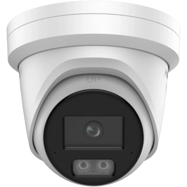 DS-2CD2347G3-LIY 4МП ColorVu (4мм) IP видеокамера Hikvision