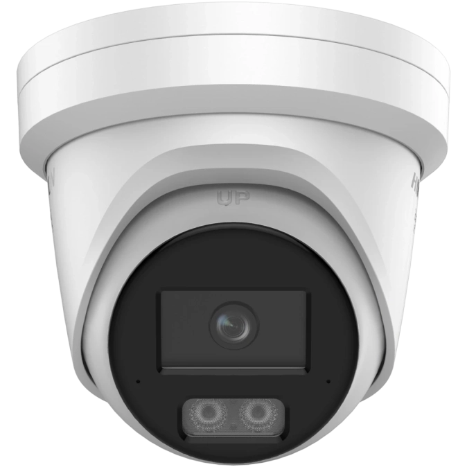 DS-2CD2347G3-LIY 4МП ColorVu (4мм) IP відеокамера Hikvision фото 1