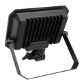 VIDEX F3 30W 5000K 220V LED прожектор з датчиком руху фото 2