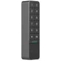 Ajax Keypad Outdoor graphite Беспроводная клавиатура фото 2