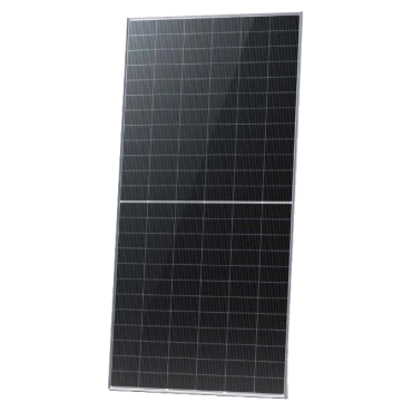 Jinko Solar JKM585N-72HL4-BDV 585 Вт (двостороння) Сонячна панель