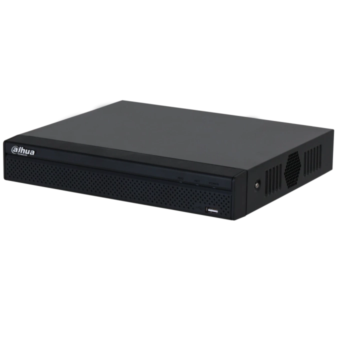 Dahua DHI-NVR2116HS-4KS3 Compact 1U 1HDD Lite Відеореєстратор фото 1