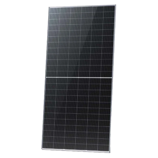 Jinko Solar JKM585N-72HL4-BDV 585 Вт (двостороння) Сонячна панель фото 1