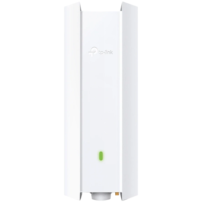 TP-LINK EAP650 OUTDOOR AX3000 Точка доступу фото 1