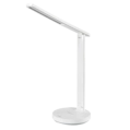 VIDEX VL-TF16W 5W 1800-5000K LED лампа настільна з акумулятором фото 1