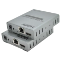 HDMI по UTP кабелю з управлінням до 120м Одноканальний активний подовжувач фото 1