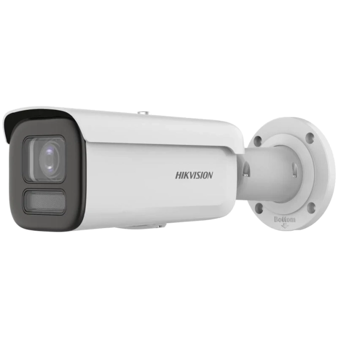 DS-2CD2647G2HT-LIZS (2.8-12мм) IP відеокамера Hikvision фото 1