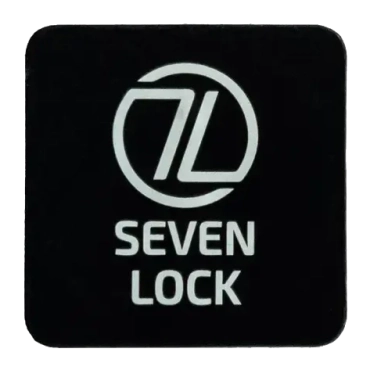 SEVEN R-90 NFC мітка
