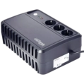 EnerGenie EG-UPS-3SDT600-01 600ВA апроксимована синусоїда Джерело безперебійного живлення фото 1