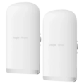 Ruijie Reyee RG-EST350G PTP/PTMP 5 км 16 dBi PTP/PTMP Бездротовий WiFi міст фото 2