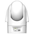 DH-SD-H4C 4МП (4мм) Wi-Fi IP відеокамера Dahua фото 2