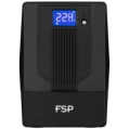 FSP iFP2000 2000ВA + 2xIEC Джерело безперебійного живлення фото 1