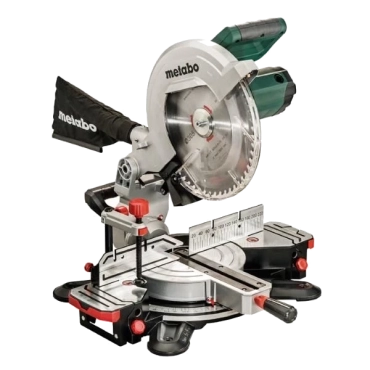 Metabo KS 305 M (619003000) Торцовочная пила
