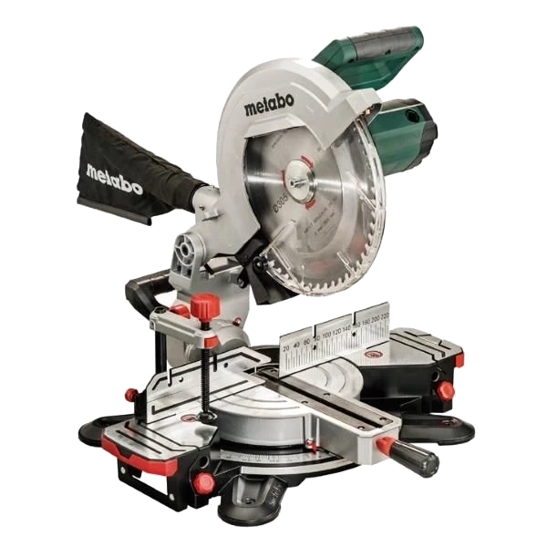 Metabo KS 305 M (619003000) Торцювальна пила фото 1