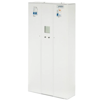 VOLTER СНПТО Etalon-S-5 5500Вт Стабілізатор напруги інверторний