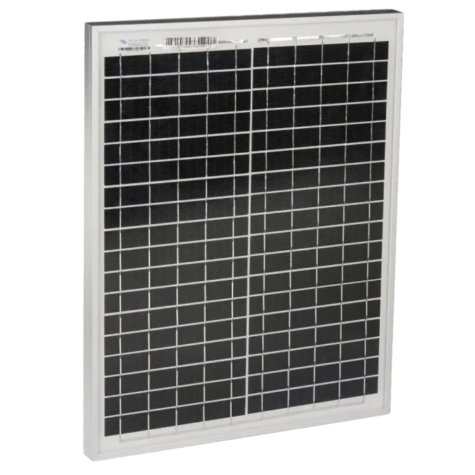 Victron Energy 20W-12V 4a, 20Wp, Poly PV модуль фото 1