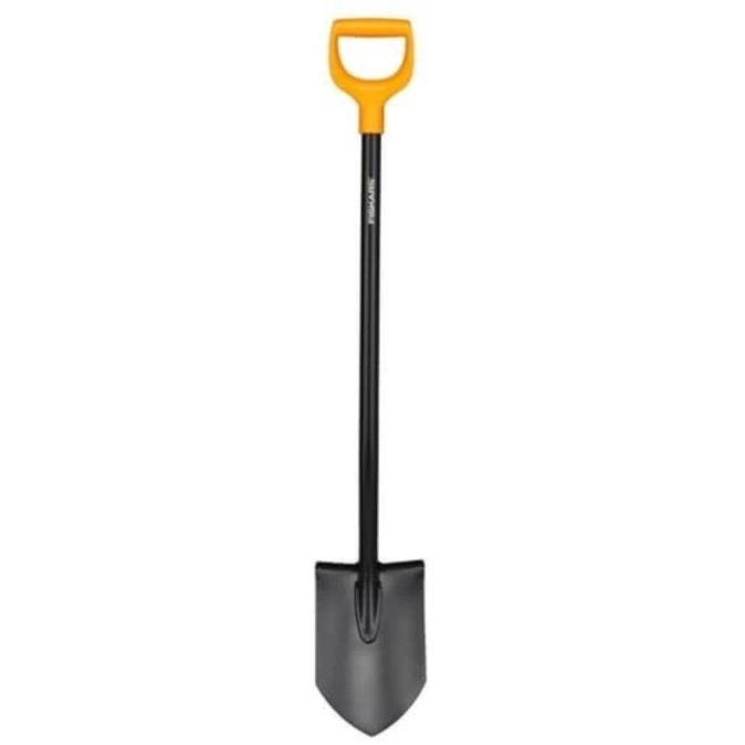 Fiskars Solid 1066716 Лопата штикова фото 1