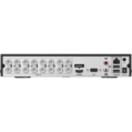 DS-7216HGHI-M1/T 16-канальний 720p 1U H.265 Відеореєстратор Hikvision фото 2