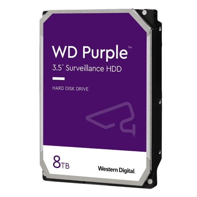 WD84PURZ Жорсткий диск фото 1