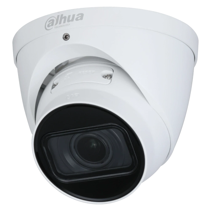 IPC-HDW1230T-ZS-S5 2МП (2.8-12мм) IP відеокамера Dahua фото 1