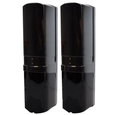 Lightwell LBX-250 AF ІЧ-бар'єр з режимом «антітуман»