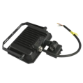 VIDEX F3 30W 5000K 220V LED прожектор з датчиком руху фото 3