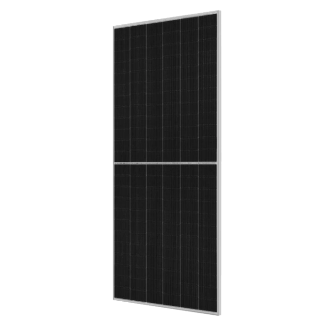 JA SOLAR JAM72D40-585/GB Сонячна панель