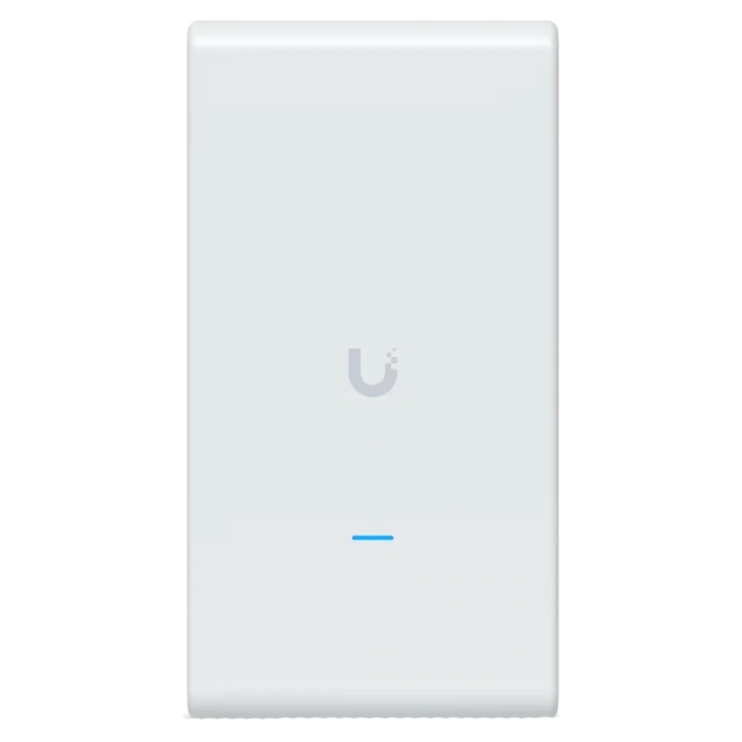Ubiquiti UniFi U6 Mesh Pro (U6-Mesh-Pro) Точка доступу фото 1