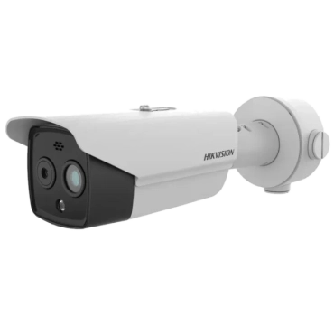Hikvision DS-2TD2628-3/QA Біспектральна камера
