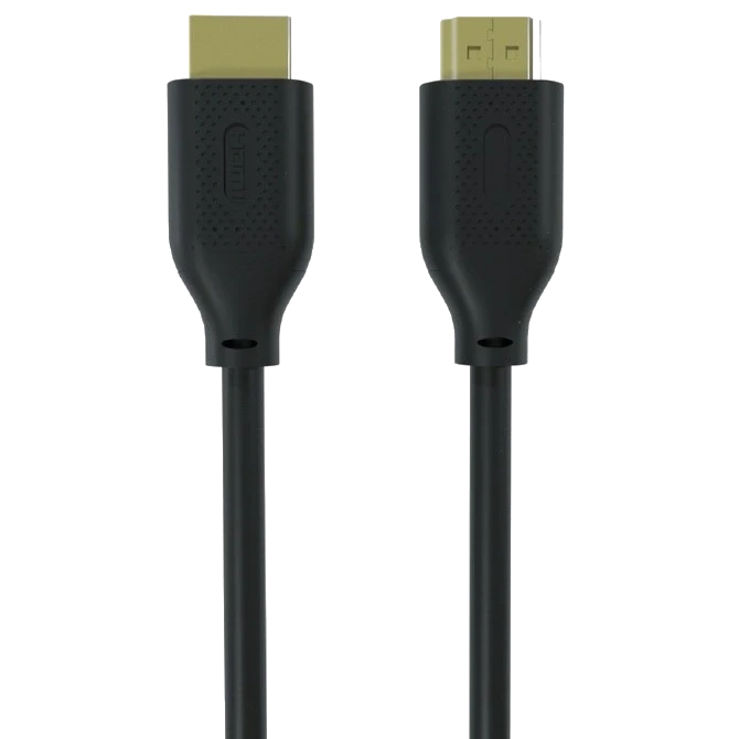 Cablexpert CC-HDMI8K-1M HDMI V.2.1 8К 60Гц 1 м Кабель фото 1