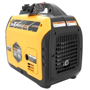 MXR3800 3.2kW Генератор инверторный бензиновый