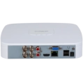DH-XVR4104C-I/T 4-канальный 1080N/720p 1U 1HDD WizSense Видеорегистратор Dahua фото 2