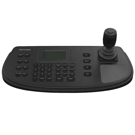 DS-1200KI(B) Клавіатура Hikvision