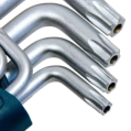 Bosch Torx Professional 9 Набір торцевих ключів фото 2