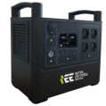 IEETEK Singo2000 Plus Портативний зарядний пристрій фото 2
