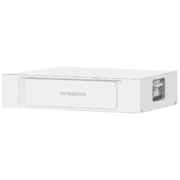 Dyness Stack100 S51100 51.2V 100AH (составляющая комплекта) Аккумуляторная батарея модульная