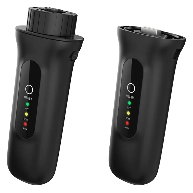 Solis S5-WiFi-ST-USB Реєстратор даних