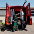 Metabo metaBOX (626894000) Платформа с колесами для кейсов фото 3