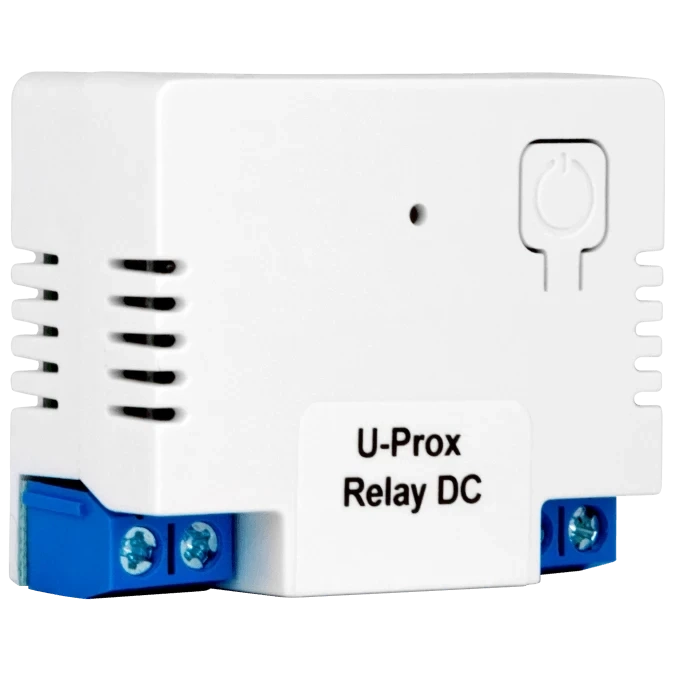U-Prox Relay DC реле фото 1