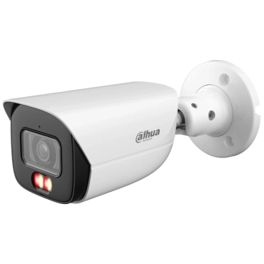 DH-IPC-HFW3849E-AS-IL 8МП (2.8мм) IP відеокамера Dahua